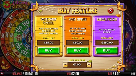 new casino game reviews