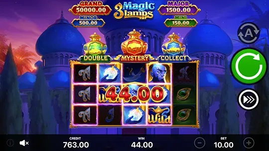 new casino game reviews