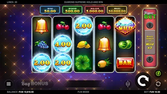 online casino