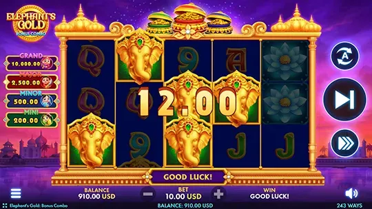 online casino