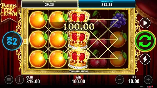 online casino