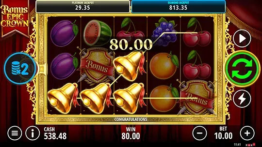 new casino game reviews