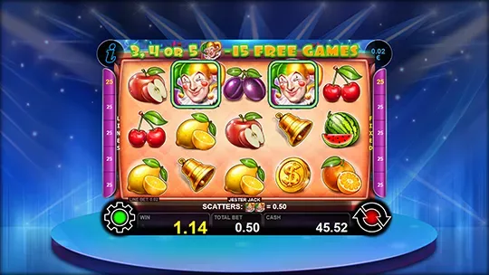 new casino games