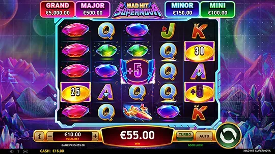 online game, slot