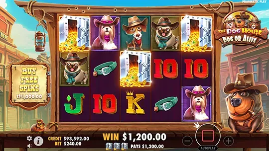 new casino game reviews