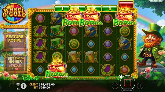 new casino game reviews