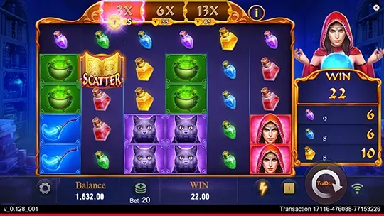 new casino game reviews