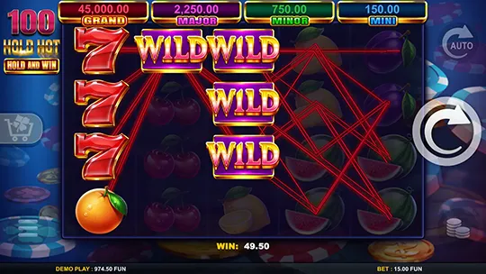 new casino game reviews