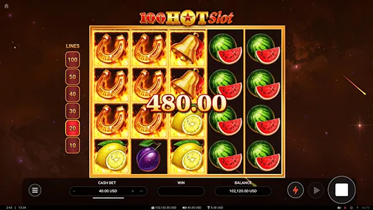 online casino