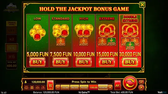 online casino