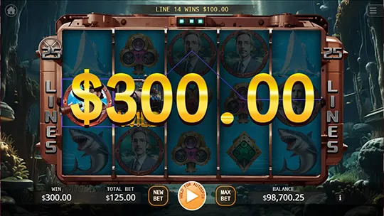 new casino game reviews