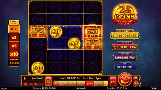 new casino game reviews