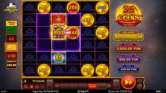 online casino