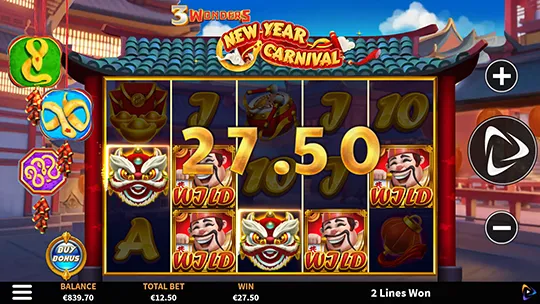 new casino game reviews