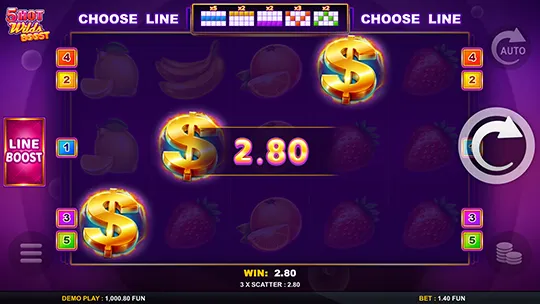 online casino