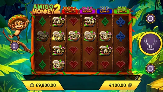 new casino game reviews