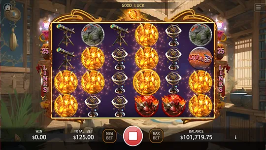 new casino game reviews