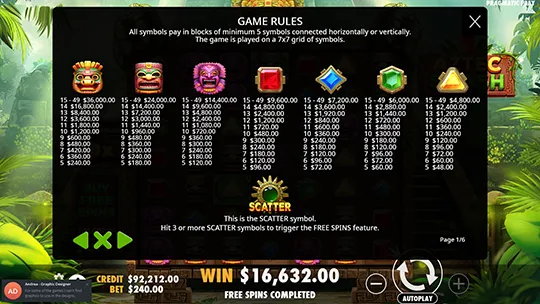 new casino game reviews