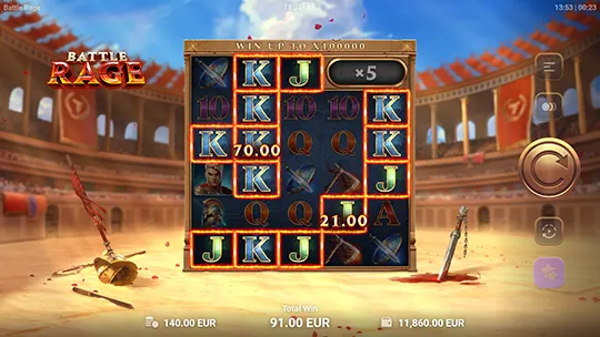 new casino game reviews