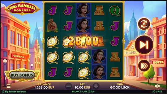 new casino game reviews