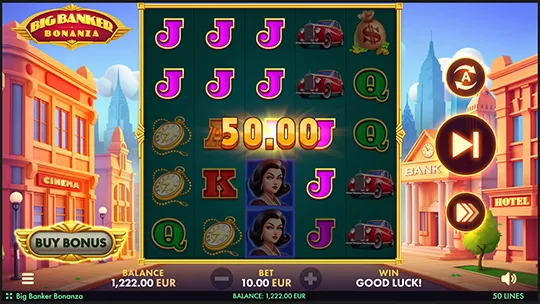 online casino