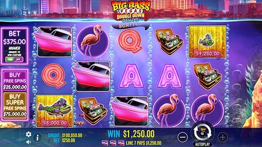 new casino game reviews