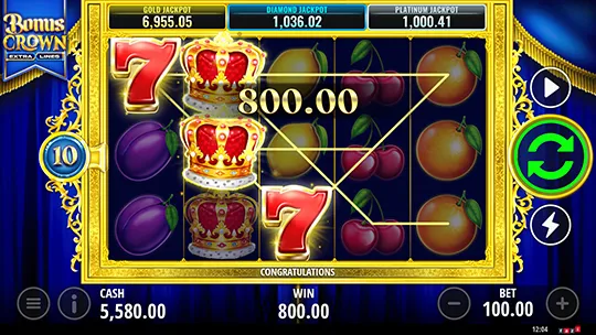 new casino game reviews