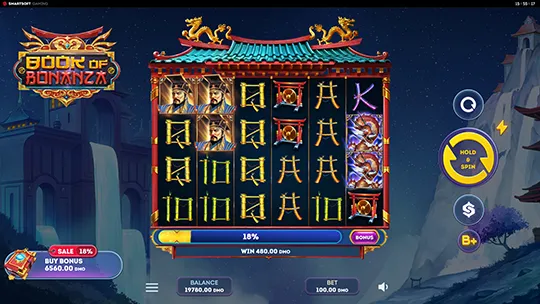 new casino game reviews