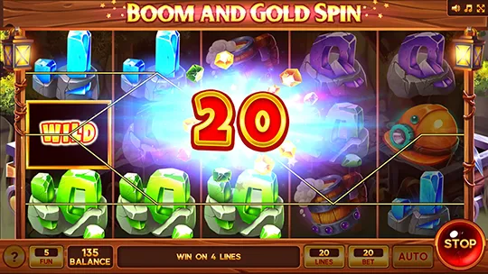 new casino game reviews