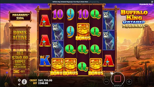 new casino game review