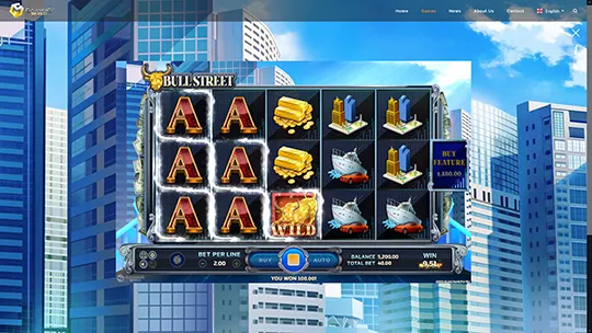 new casino game reviews