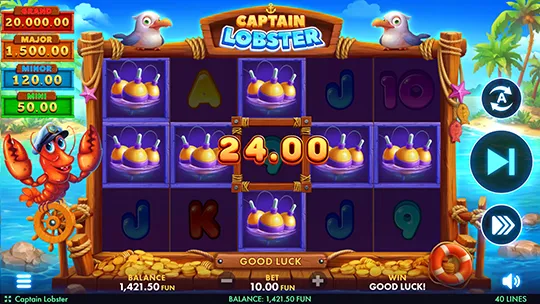 new casino gam reviews