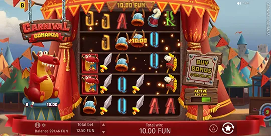 new casino game reviews