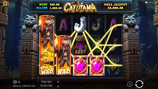 new casino game reviews