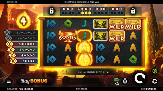 new casino game reviews