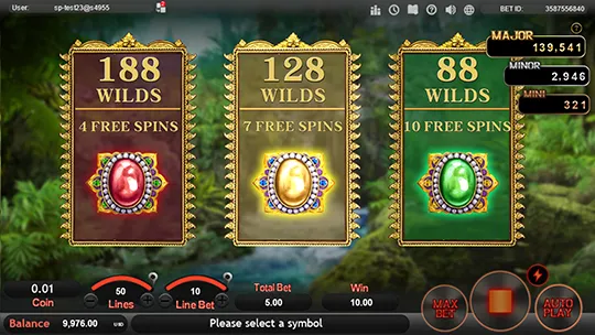 online casino