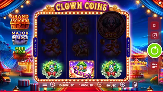 new casino game reviews