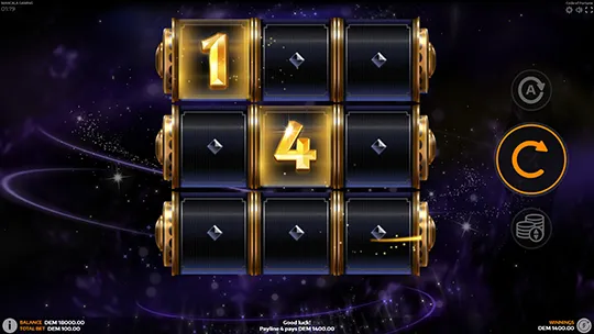 jackpot, bonus, online casino