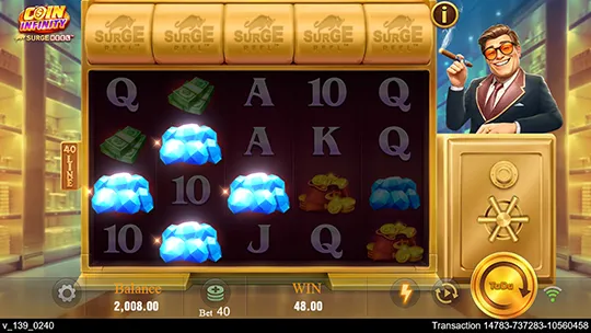 new casino game reviews