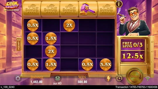 online casino