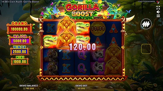 new casino game reviews