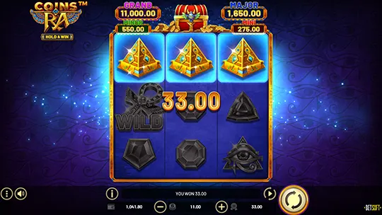 new casino game reviews