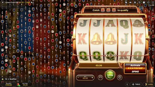 online casino, jackpot, bonus