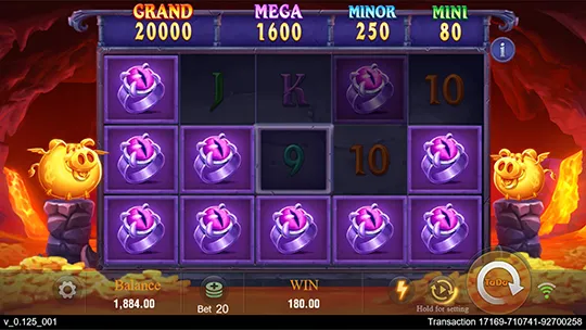 new casino game reviews