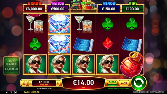 new casino game reviews