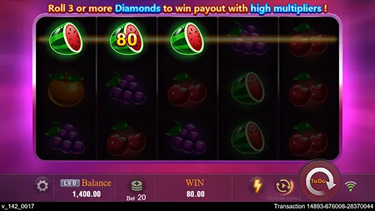 new casino game reviews