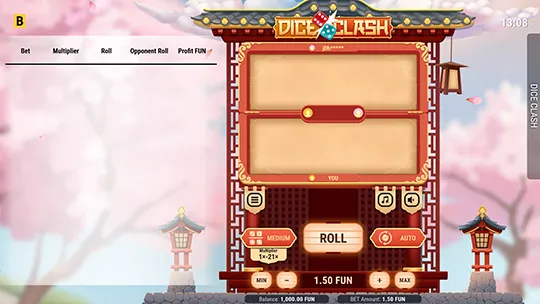 online casino