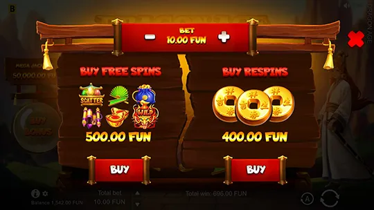 new casino game reviews