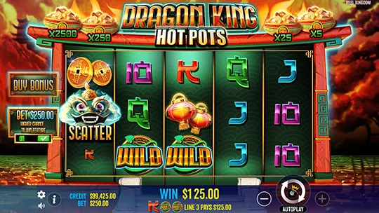 new casino game reviews