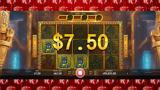 new casino game reviews